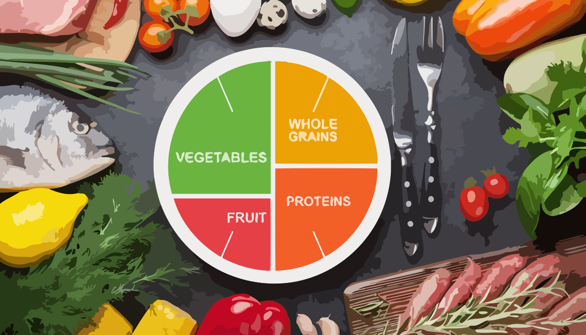 Object-based Interactive Nutrition Education cover image