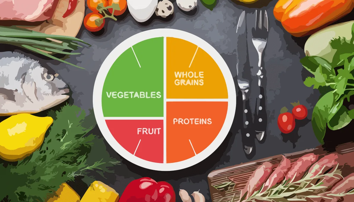 Object-based Interactive Nutrition Education cover image