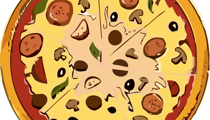 Internet Connected PizzaBox cover image