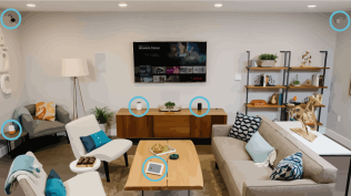 Resilient Built Environments cover image