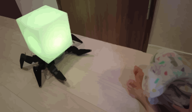 Robot Assistant to Prevent and Manage Falls cover image