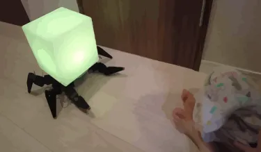 Robot Assistant to Prevent and Manage Falls cover image