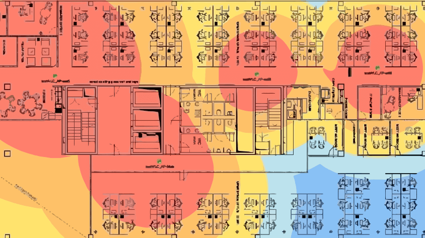 Sensing Technology for Monitoring Spaces Utilization cover image