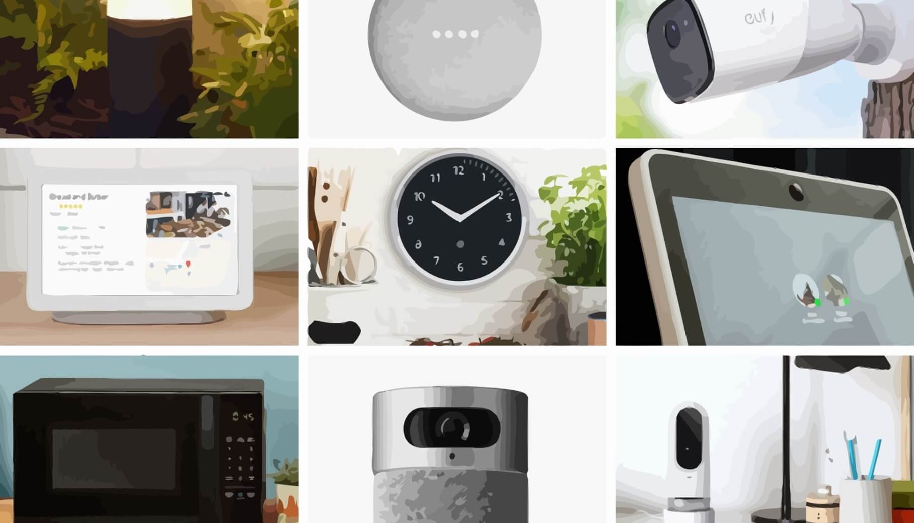 Smart Home Lab cover image