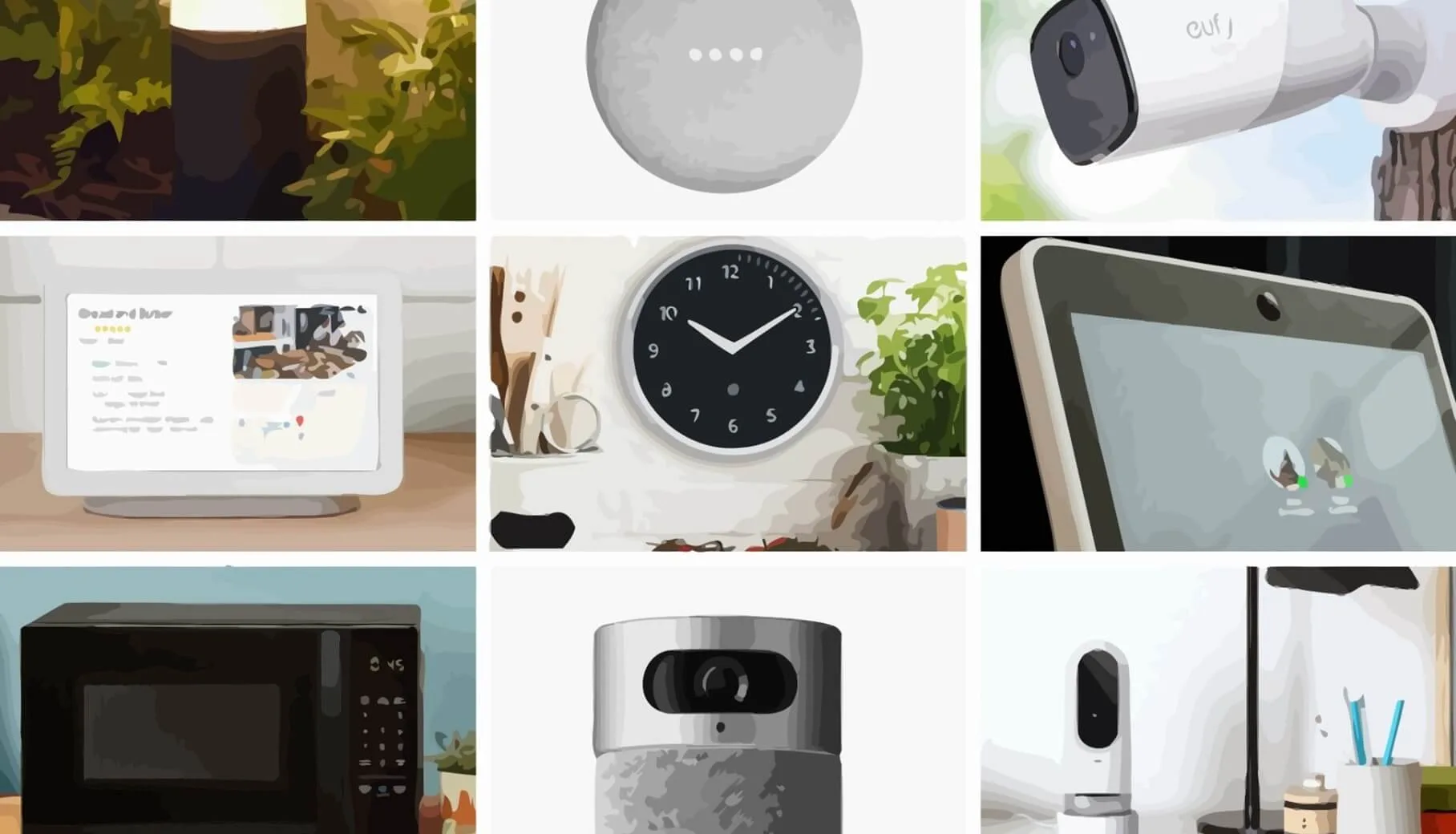 Smart Home Lab cover image