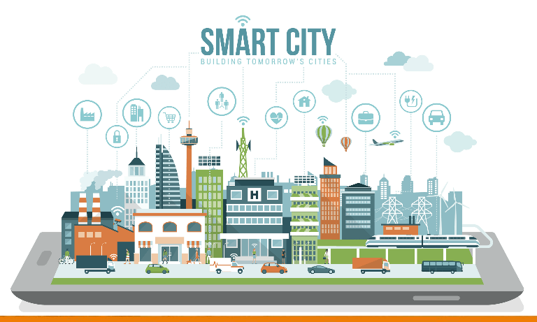 Quarriable Smart City Data Markets cover image