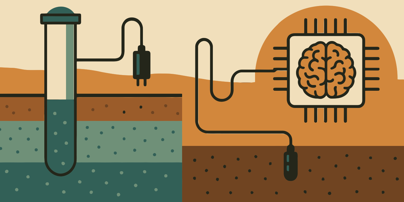 Talking Aquifer cover image