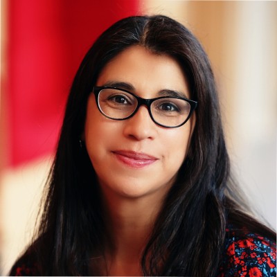 Carolina Fuentes Toro